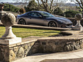 2023 Maserati GranTurismo Folgore (Color: Copper Glance) - Side