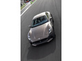 2023 Maserati GranTurismo Folgore (Color: Copper Glance) - Top