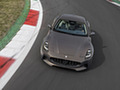 2023 Maserati GranTurismo Folgore (Color: Copper Glance) - Top