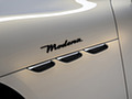 2023 Maserati GranTurismo Modena - Badge