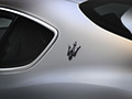 2023 Maserati GranTurismo Modena - Badge