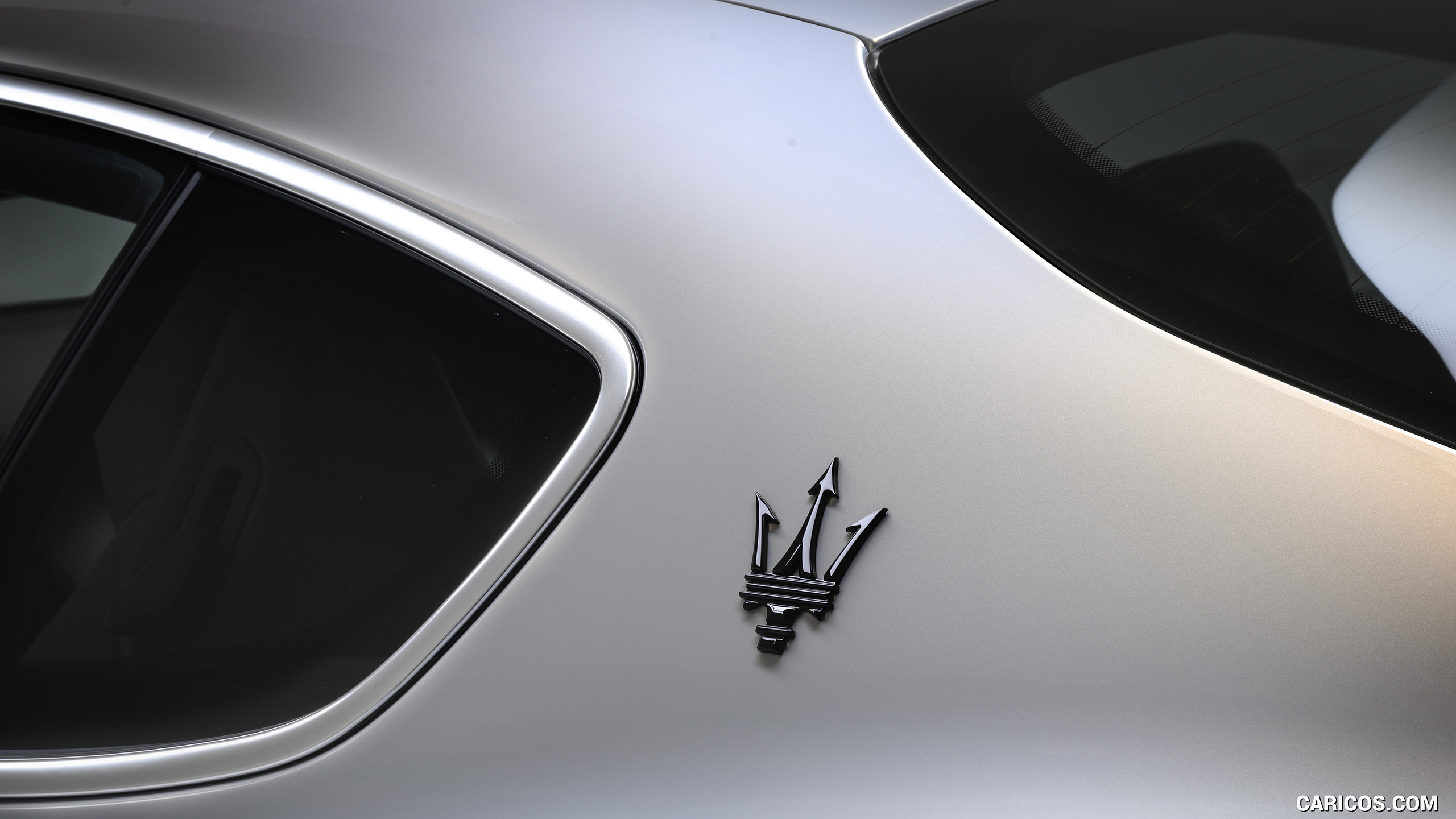 2023 Maserati GranTurismo Modena - Badge, #51 of 72