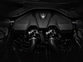 2023 Maserati GranTurismo Modena - Engine