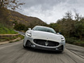 2023 Maserati GranTurismo Modena - Front