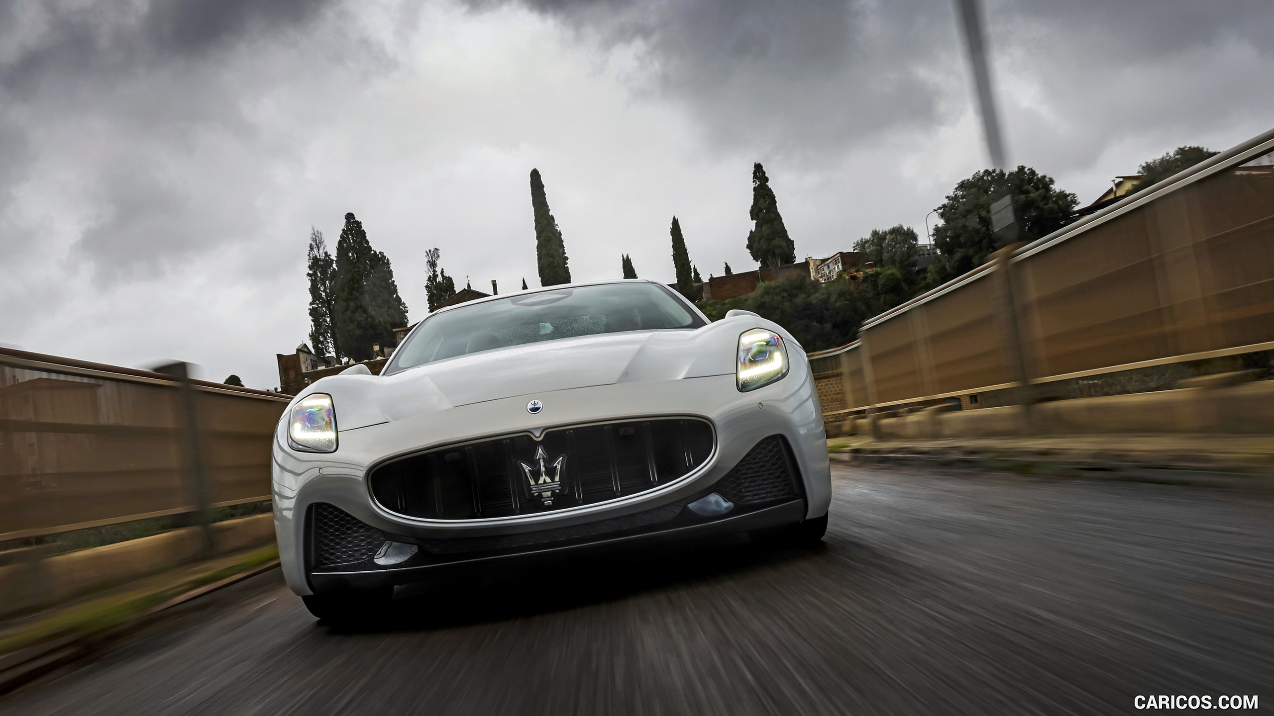 2023 Maserati GranTurismo Modena - Front, #11 of 72