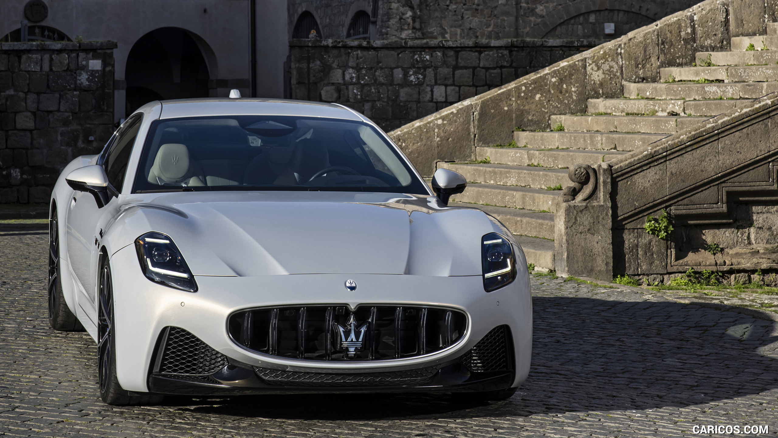2023 Maserati GranTurismo Modena - Front, #20 of 72