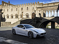 2023 Maserati GranTurismo Modena - Front Three-Quarter
