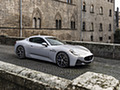 2023 Maserati GranTurismo Modena - Front Three-Quarter