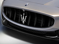 2023 Maserati GranTurismo Modena - Grille