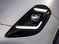 2023 Maserati GranTurismo Modena - Headlight