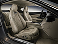 2023 Maserati GranTurismo Modena - Interior, Front Seats