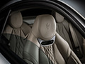 2023 Maserati GranTurismo Modena - Interior, Seats