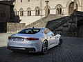 2023 Maserati GranTurismo Modena - Rear Three-Quarter