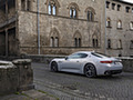 2023 Maserati GranTurismo Modena - Rear Three-Quarter