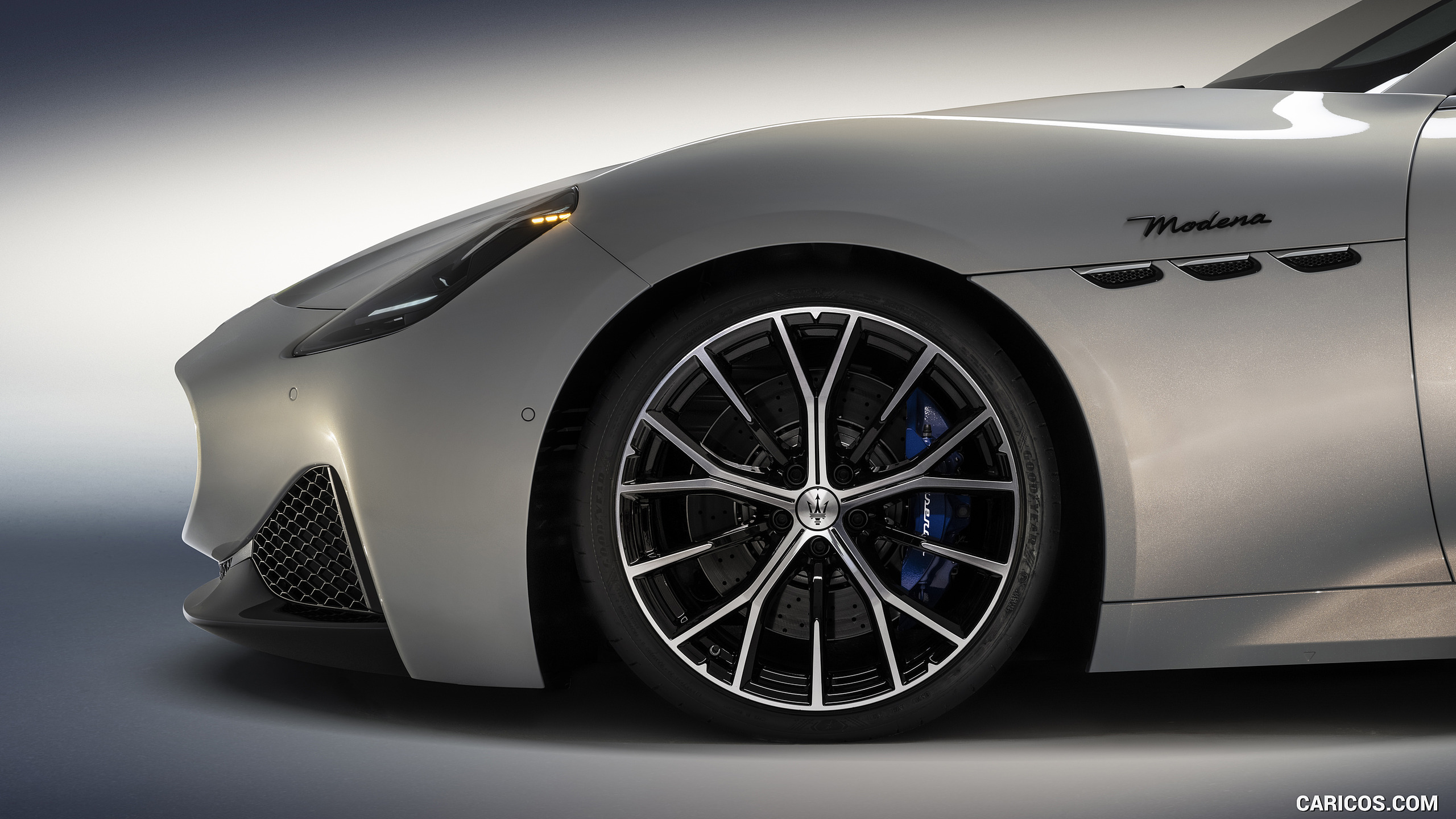 2023 Maserati GranTurismo Modena - Wheel, #48 of 72