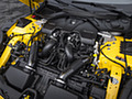 2023 Maserati GranTurismo Trofeo (Color: Giallo Corse) - Engine