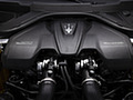 2023 Maserati GranTurismo Trofeo (Color: Giallo Corse) - Engine
