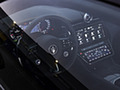 2023 Maserati GranTurismo Trofeo (Color: Giallo Corse) - Interior, Steering Wheel