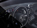 2023 Maserati GranTurismo Trofeo (Color: Giallo Corse) - Interior, Steering Wheel