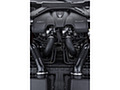 2023 Maserati GranTurismo Trofeo (Color: Rosso Gran Turismo) - Engine