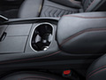 2023 Maserati GranTurismo Trofeo (Color: Rosso Gran Turismo) - Interior, Detail