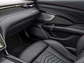 2023 Maserati GranTurismo Trofeo (Color: Rosso Gran Turismo) - Interior, Detail