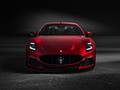 2023 Maserati GranTurismo Trofeo - Front