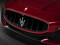 2023 Maserati GranTurismo Trofeo - Grille