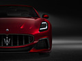 2023 Maserati GranTurismo Trofeo - Headlight