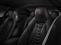 2023 Maserati GranTurismo Trofeo - Interior, Front Seats