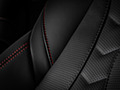 2023 Maserati GranTurismo Trofeo - Interior, Front Seats