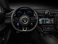 2023 Maserati GranTurismo Trofeo - Interior, Steering Wheel