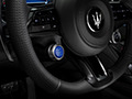 2023 Maserati GranTurismo Trofeo - Interior, Steering Wheel