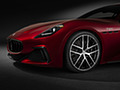 2023 Maserati GranTurismo Trofeo - Wheel