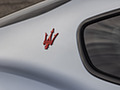 2023 Maserati GranTurismo Trofeo Prima Serie - Badge