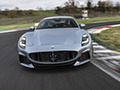 2023 Maserati GranTurismo Trofeo Prima Serie - Front