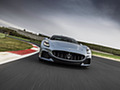 2023 Maserati GranTurismo Trofeo Prima Serie - Front