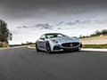 2023 Maserati GranTurismo Trofeo Prima Serie - Front