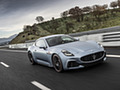 2023 Maserati GranTurismo Trofeo Prima Serie - Front Three-Quarter