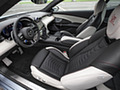 2023 Maserati GranTurismo Trofeo Prima Serie - Interior