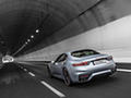 2023 Maserati GranTurismo Trofeo Prima Serie - Rear Three-Quarter