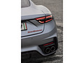 2023 Maserati GranTurismo Trofeo Prima Serie - Tail Light