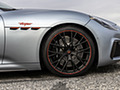2023 Maserati GranTurismo Trofeo Prima Serie - Wheel