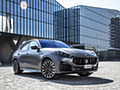 2023 Maserati Grecale - Front Three-Quarter