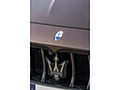 2023 Maserati Grecale GT (Color: Bronzo Opaco) - Badge