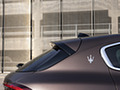 2023 Maserati Grecale GT (Color: Bronzo Opaco) - Detail