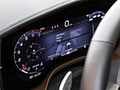 2023 Maserati Grecale GT (Color: Bronzo Opaco) - Digital Instrument Cluster