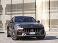 2023 Maserati Grecale GT (Color: Bronzo Opaco) - Front