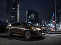 2023 Maserati Grecale GT (Color: Bronzo Opaco) - Front Three-Quarter