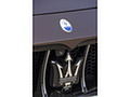 2023 Maserati Grecale GT (Color: Bronzo Opaco) - Grille